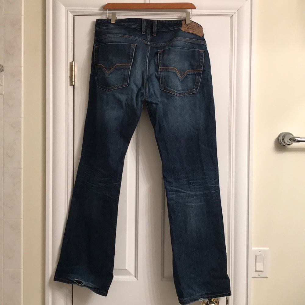 Men’s jeans